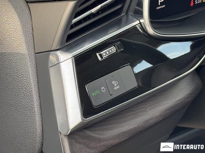 audi Q8 2023