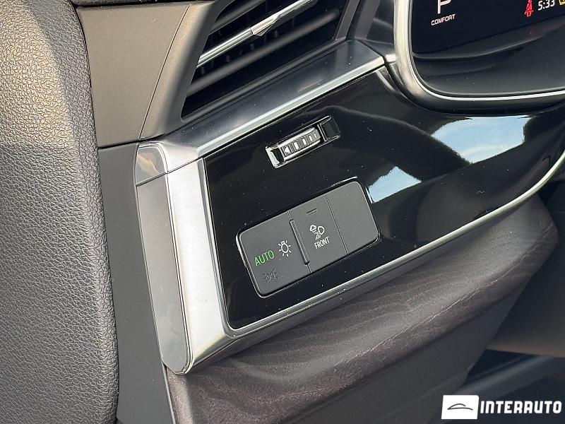 audi Q8 2023