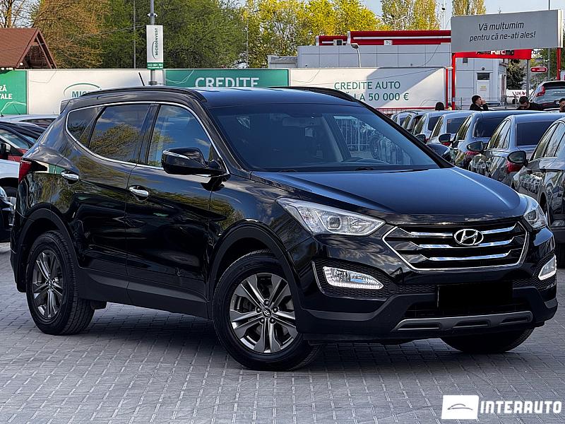 interauto oferta masina