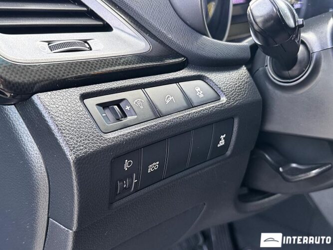 hyundai Santa Fe 2014