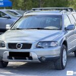 Volvo XC 70 2004