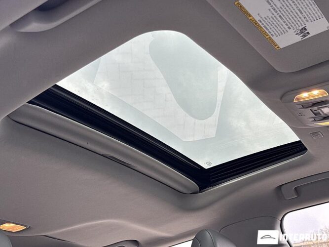 toyota Highlander 2020