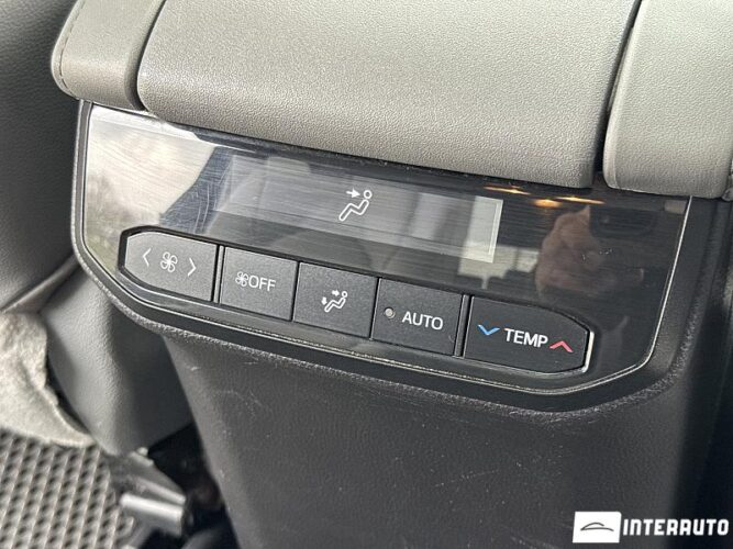 toyota Highlander 2020