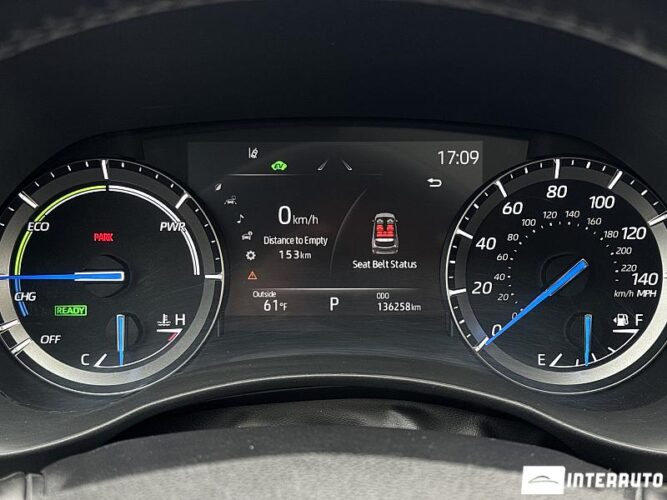 toyota Highlander 2020