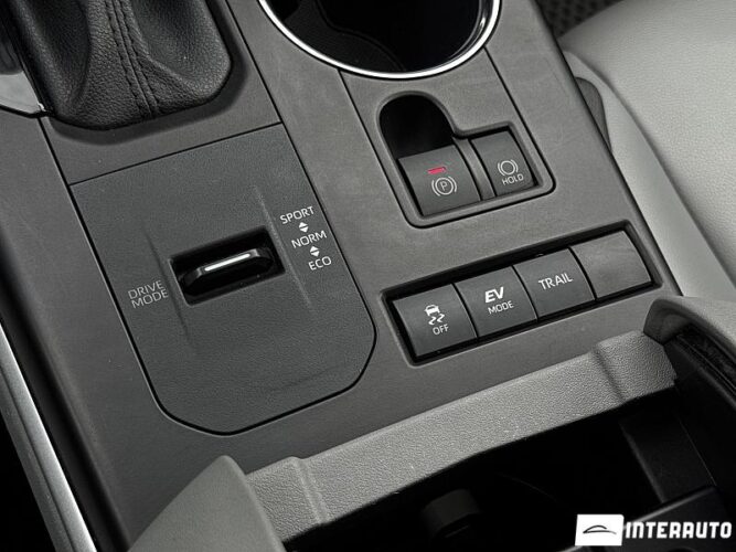 toyota Highlander 2020