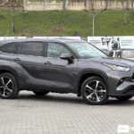 Toyota Highlander 2020