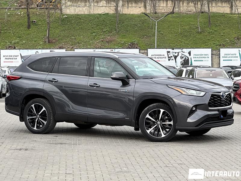 interauto oferta masina