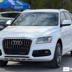 Audi Q5 2013