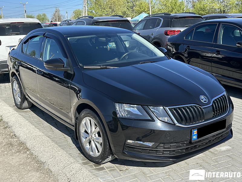 interauto oferta masina