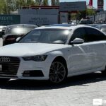 Audi A6 2017