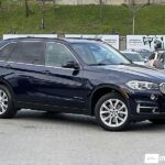 BMW X5 4.0e 2016