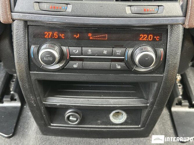 bmw X5 4.0e 2016