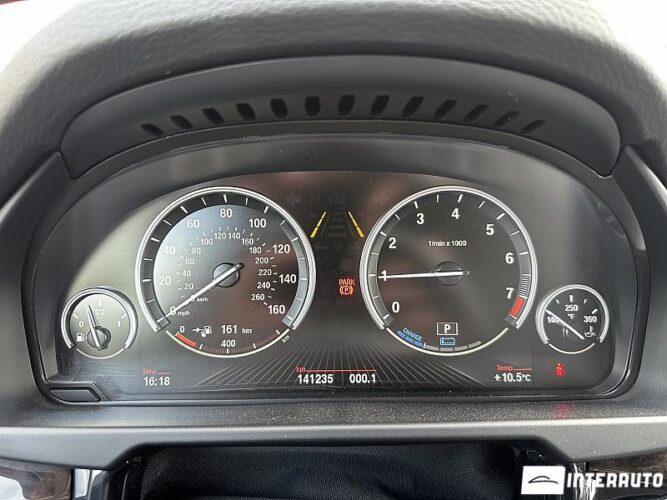 bmw X5 4.0e 2016