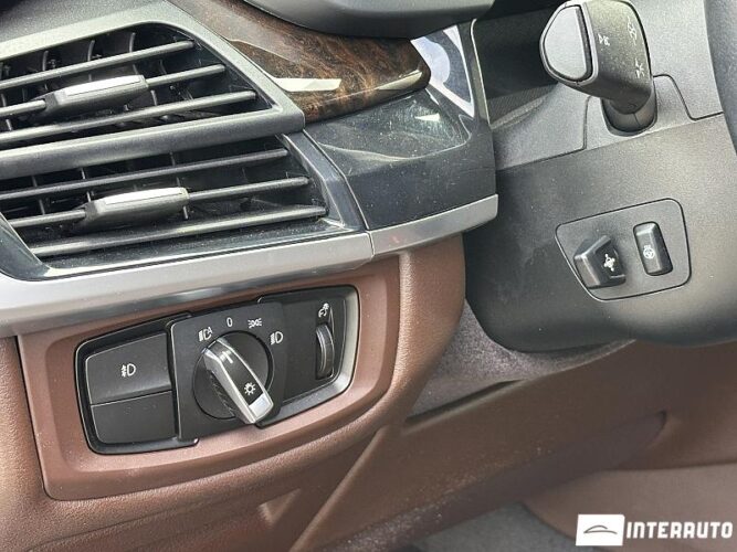 bmw X5 4.0e 2016