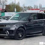 Land Rover Range Rover Sport 2018