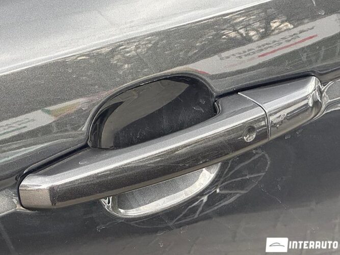 land rover Range Rover Sport 2018