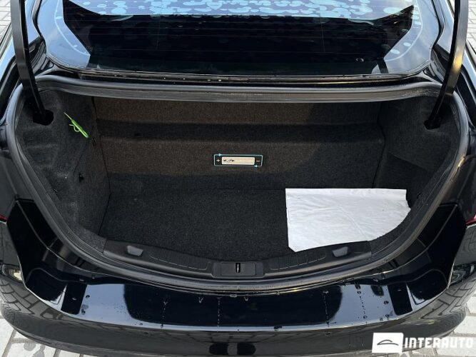 ford Fusion 2018