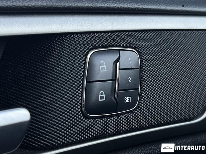 ford Fusion 2018