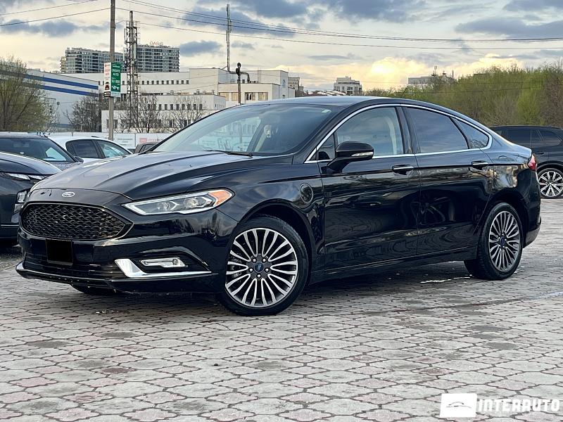 interauto oferta masina