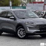 Ford Kuga 2022