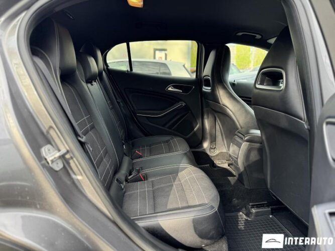 Mercedes GLA 180 47 mercedes GLA 180 2015