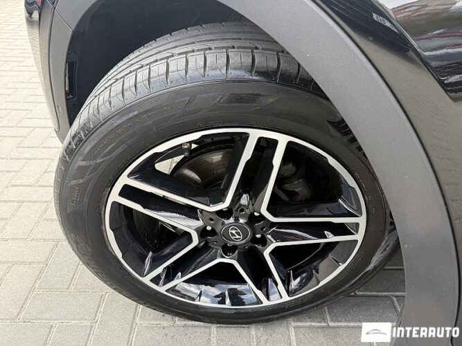 hyundai Grand Santa Fe 2017