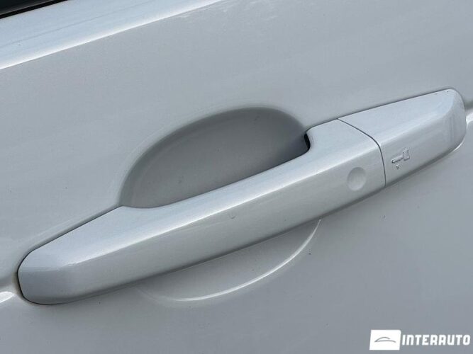 land rover Discovery 2017