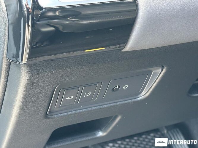 land rover Discovery 2017