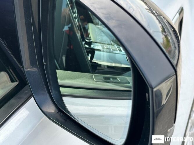 land rover Discovery 2017