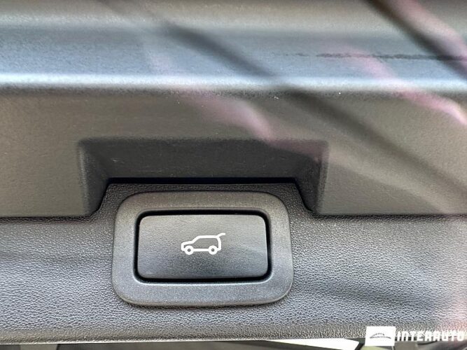 land rover Discovery 2017