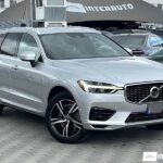 Volvo XC 60 2019