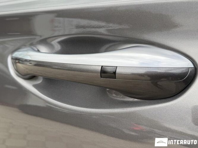 hyundai Santa Fe 2018