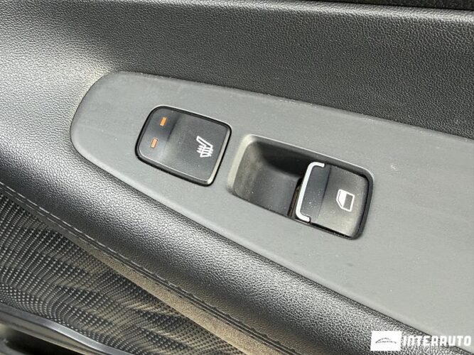 hyundai Santa Fe 2018