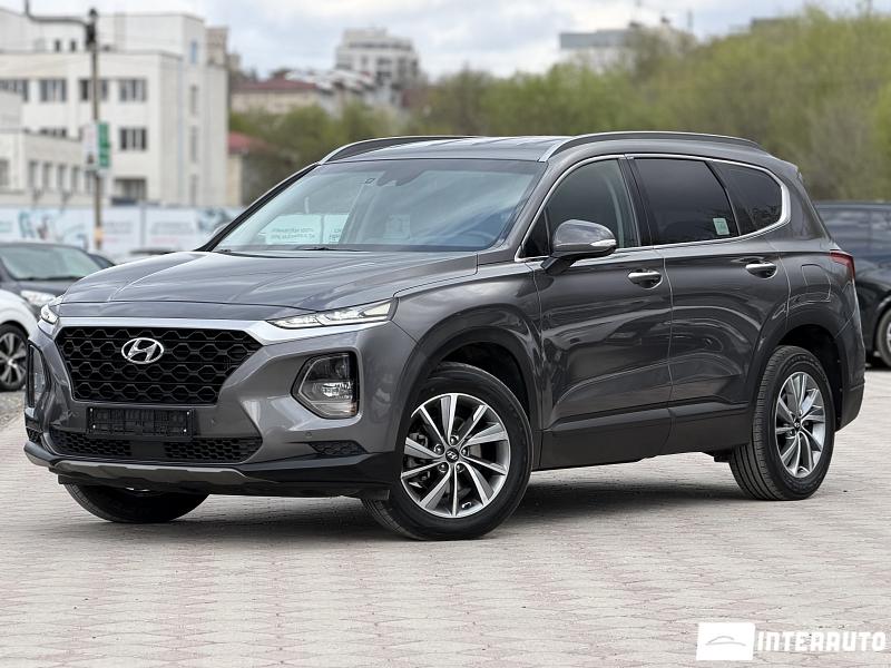 interauto oferta masina