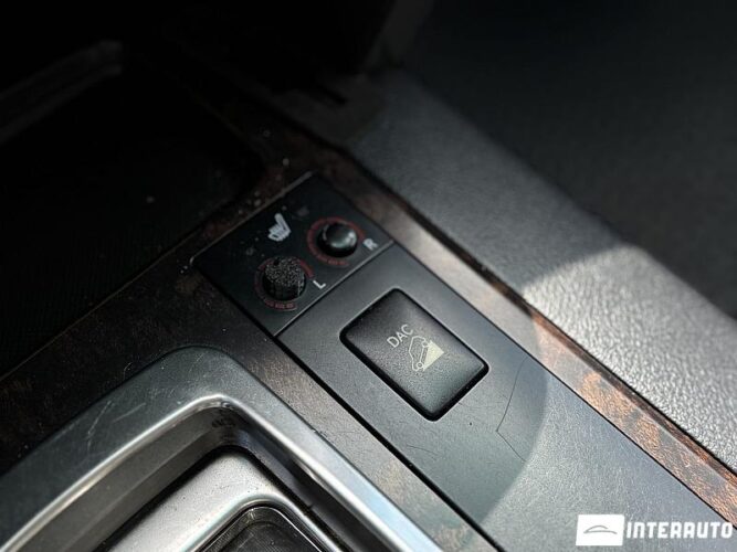 toyota Land Cruiser 2008