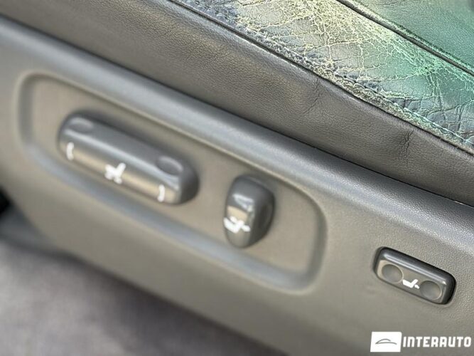 toyota Land Cruiser 2008