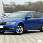 Skoda Octavia 2020