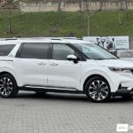 Kia Carnival 2021