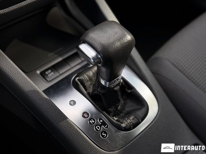 volkswagen Golf 2008