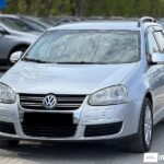 Volkswagen Golf 2008