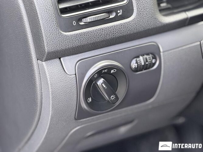 volkswagen Golf 2008