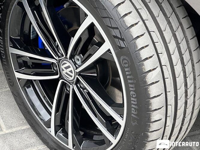 Volkswagen Golf GTE 51 volkswagen Golf GTE 2015