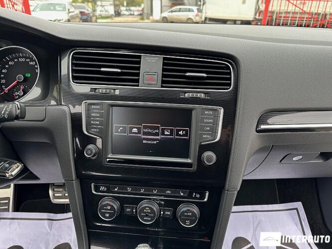 Volkswagen Golf GTE 43 volkswagen Golf GTE 2015
