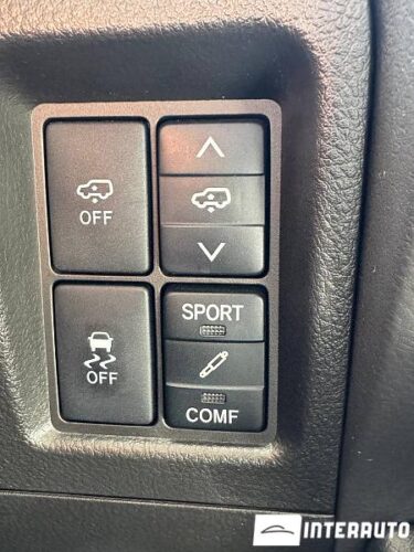 toyota Land Cruiser Prado 2011