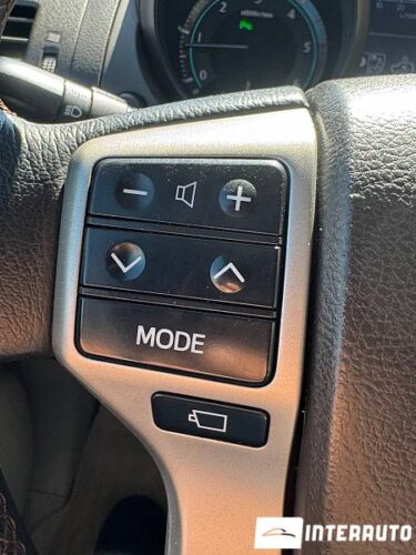 toyota Land Cruiser Prado 2011