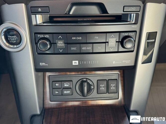 toyota Land Cruiser Prado 2011