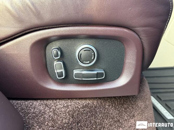 land rover Range Rover Vogue 2015