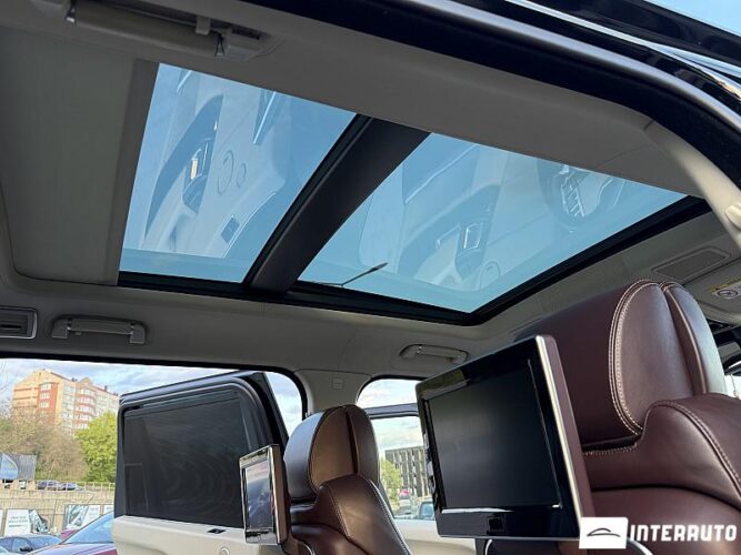 land rover Range Rover Vogue 2015