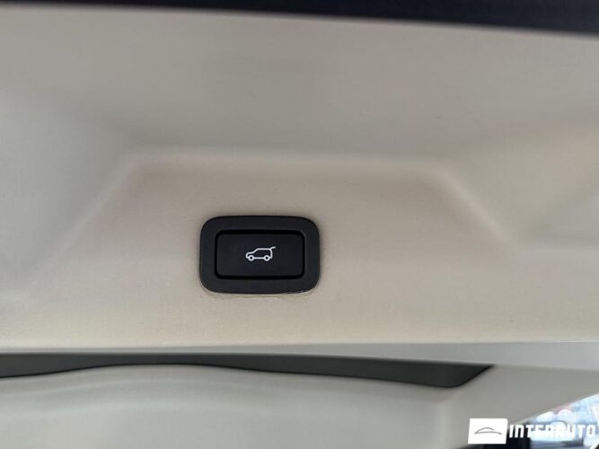 land rover Range Rover Vogue 2015