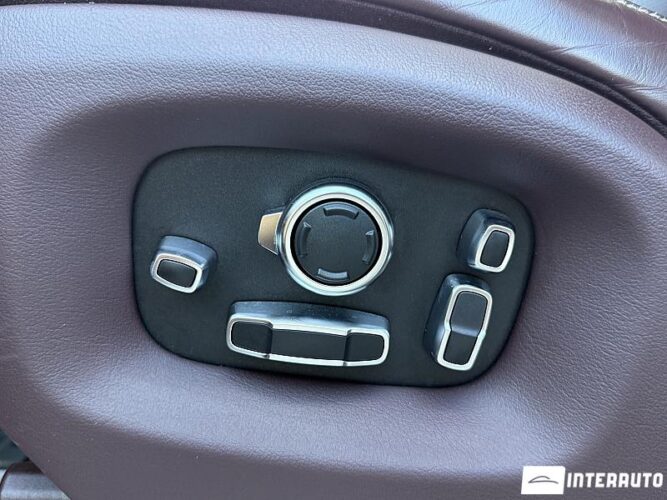 land rover Range Rover Vogue 2015